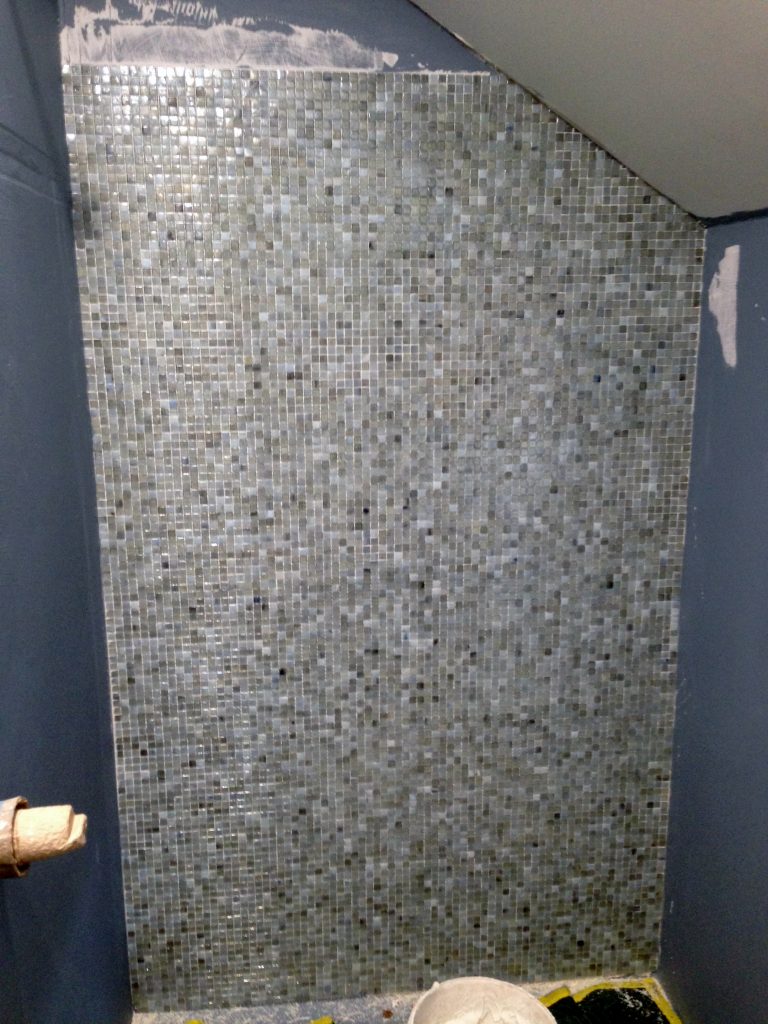 Mosaic Tiling Eastern Suburbs