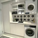 Laundry Tiling Inner West Sydney