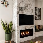 Fireplace tiling Sydney