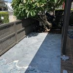 Crazy paving Balmain Sydney
